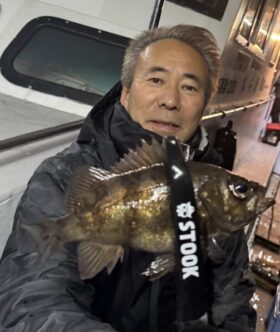 釣り船 松兵衛
