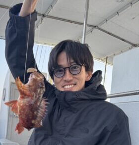 釣り船 松兵衛