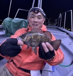 釣り船 松兵衛