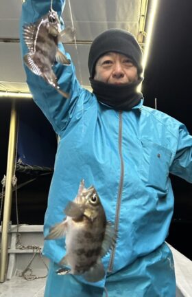 釣り船 松兵衛