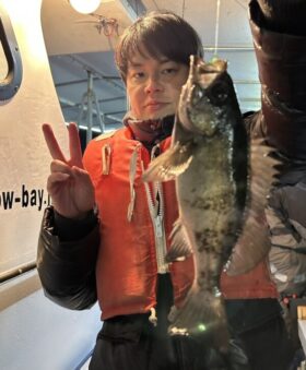 釣り船 松兵衛
