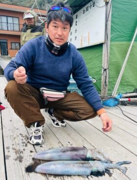 まるよし渡船