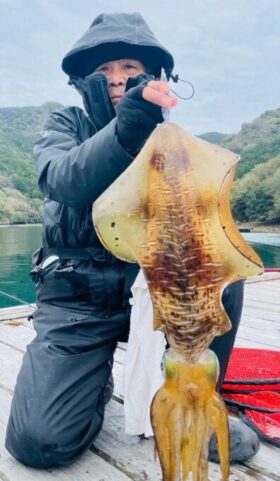 まるよし渡船