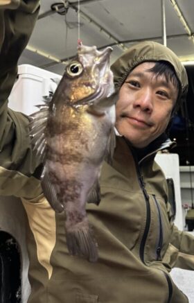 釣り船 松兵衛