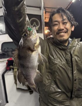 釣り船 松兵衛