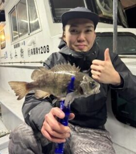 釣り船 松兵衛