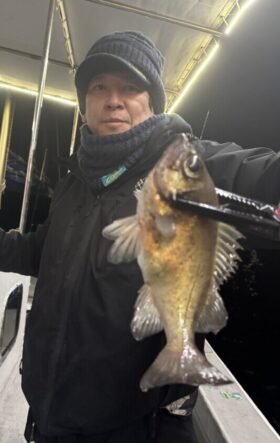 釣り船 松兵衛