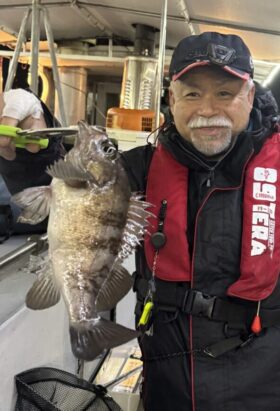 釣り船 松兵衛