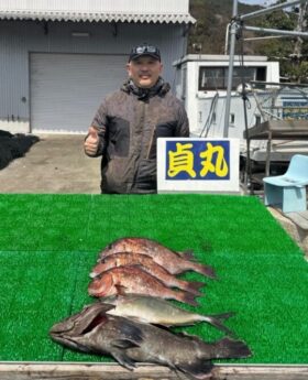 貞丸