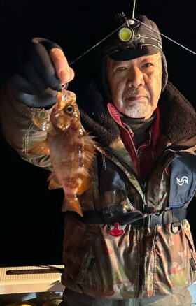 釣人家