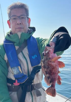 釣人家