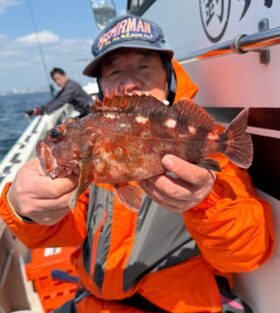 釣人家