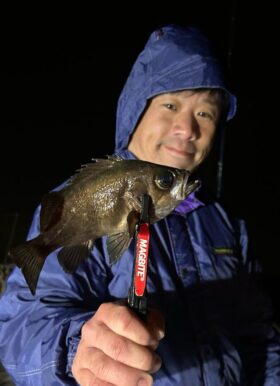 釣人家