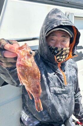 釣人家