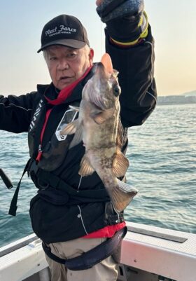 釣人家