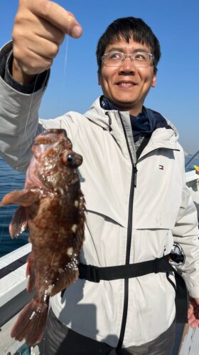 釣人家