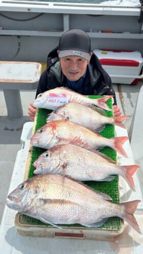 釣人家