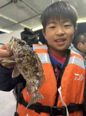 釣り船 松兵衛
