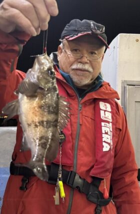 釣り船 松兵衛