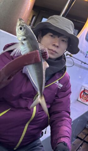 釣り船 松兵衛