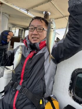 釣り船 松兵衛