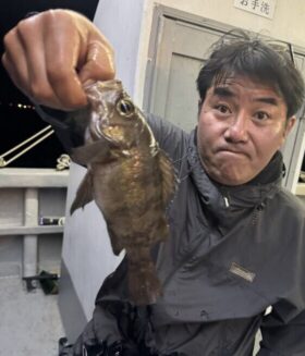 釣り船 松兵衛