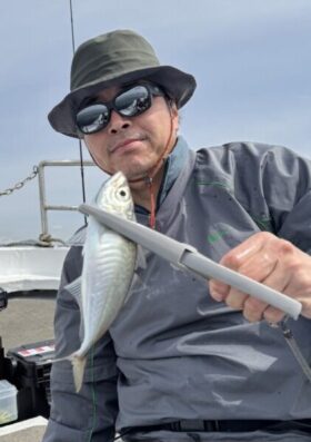 釣り船 松兵衛