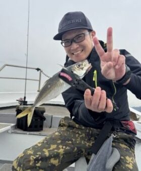 釣り船 松兵衛