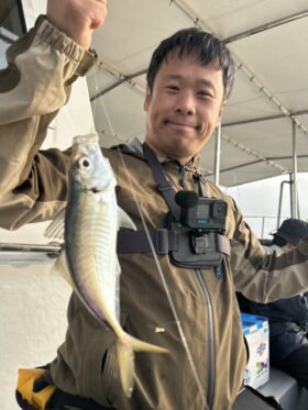 釣り船 松兵衛