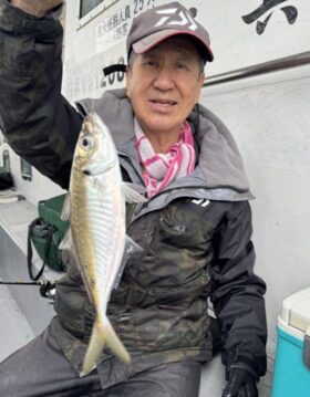 釣り船 松兵衛