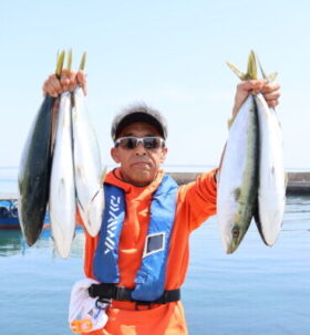 魚英