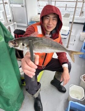 釣り船 松兵衛