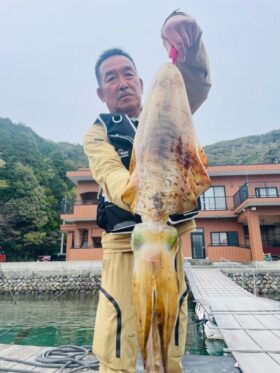 まるよし渡船