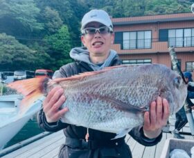 まるよし渡船