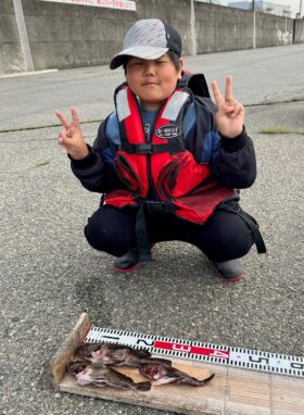 西野渡船