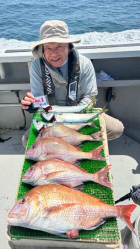 釣人家
