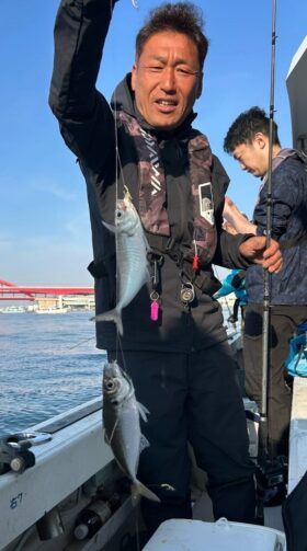 釣人家