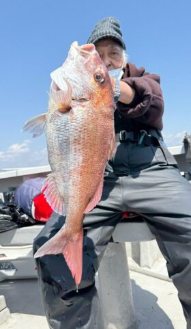 釣人家