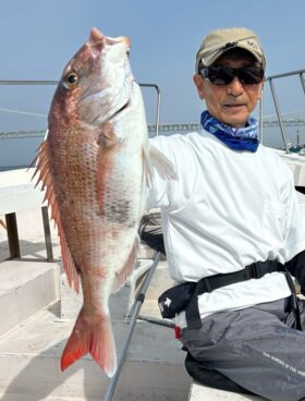 釣人家