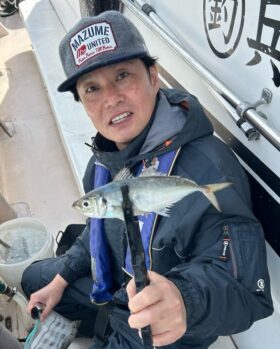 釣人家