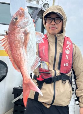 釣人家