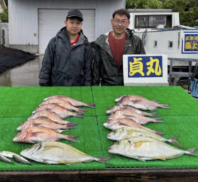 貞丸