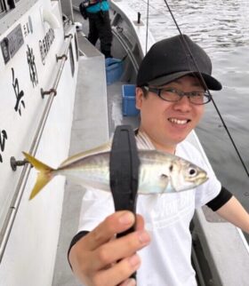 釣り船 松兵衛
