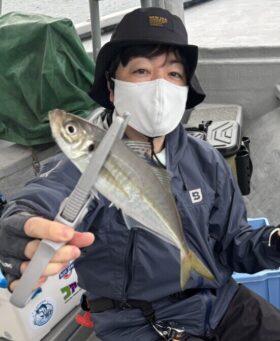 釣り船 松兵衛