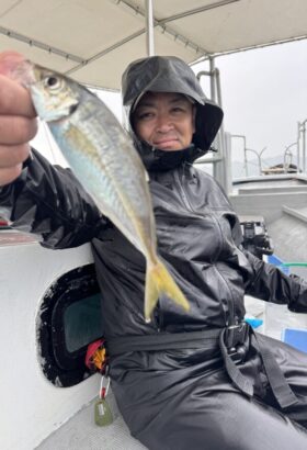 釣り船 松兵衛