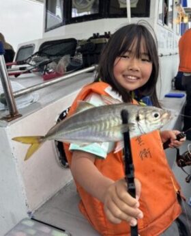 釣り船 松兵衛