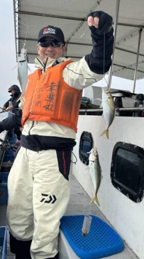 釣り船 松兵衛
