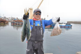魚英