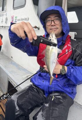 釣り船 松兵衛