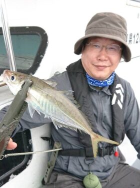 釣り船 松兵衛
